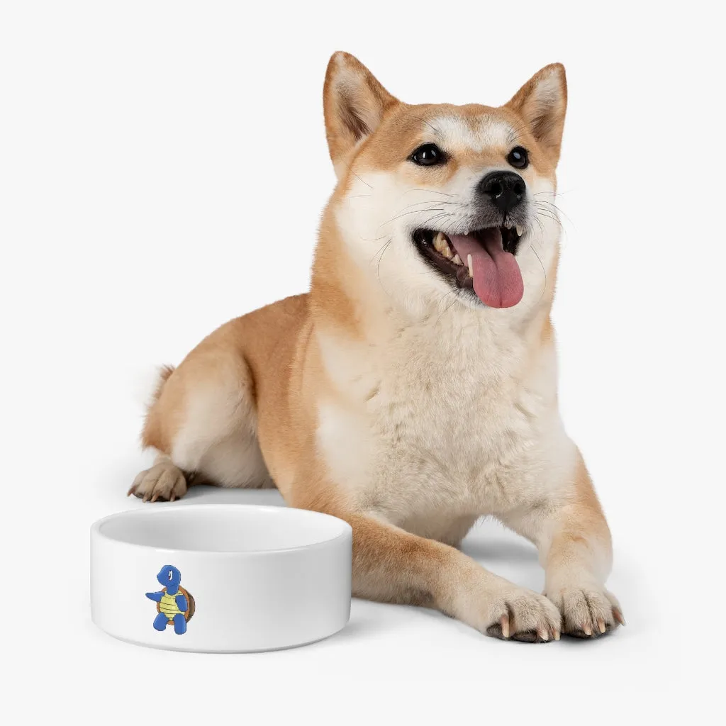 Squata Pet Bowl