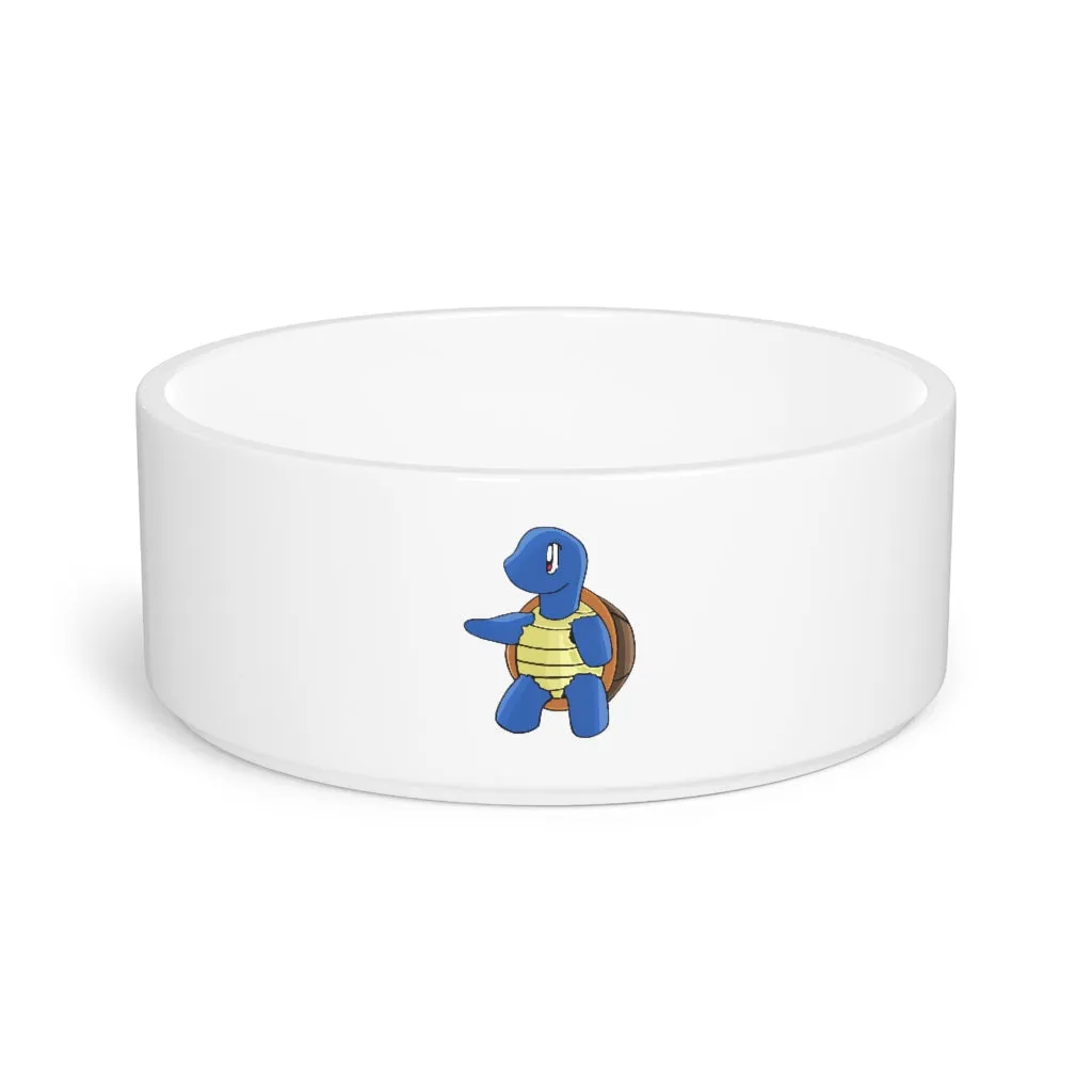 Squata Pet Bowl