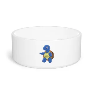 Squata Pet Bowl