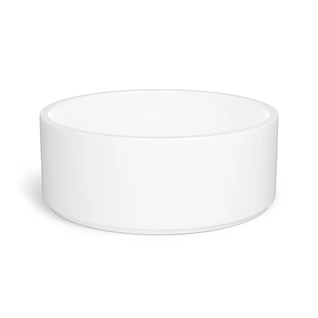 Squata Pet Bowl