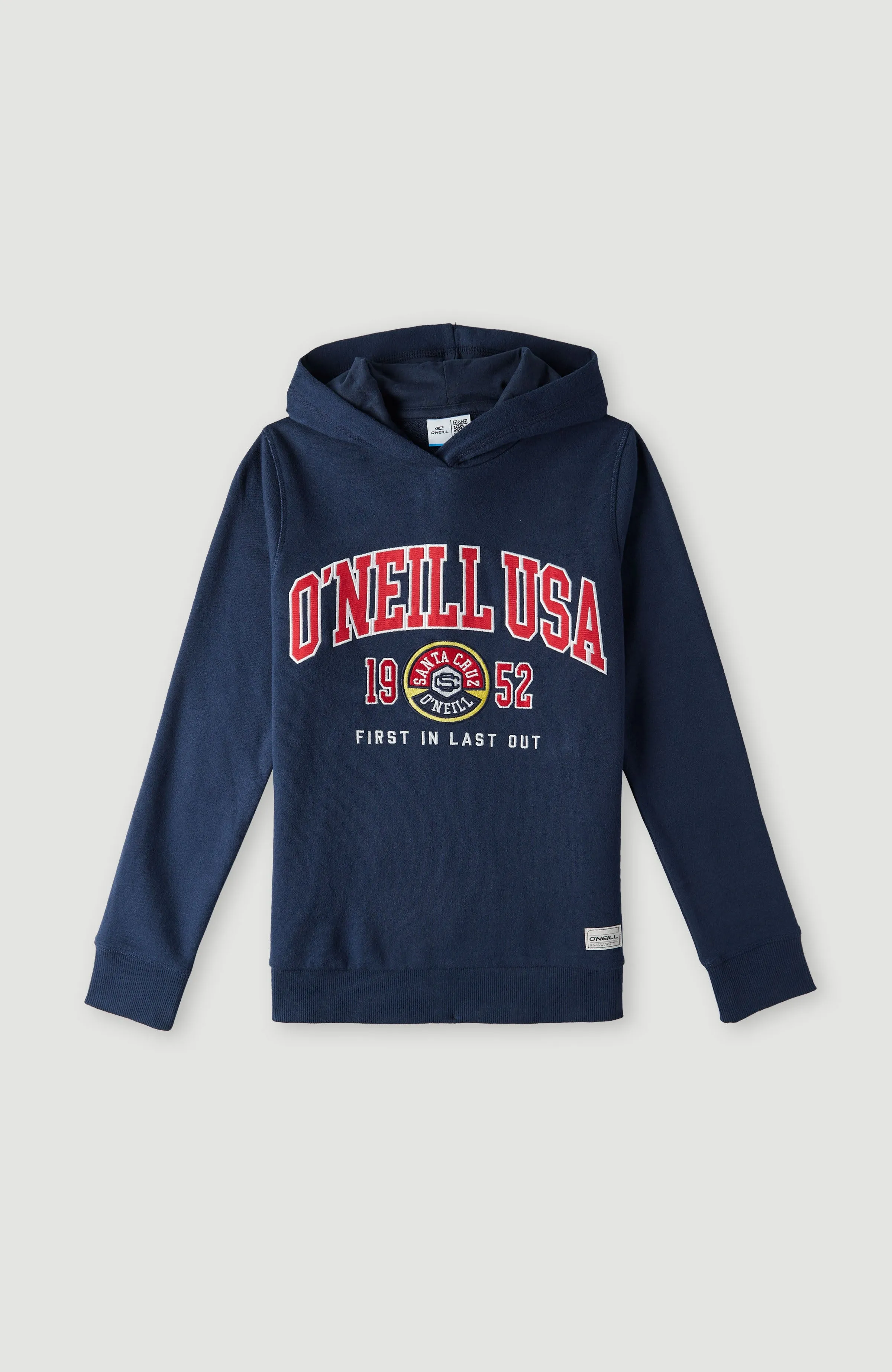 Surf State Hoodie | Outer Space