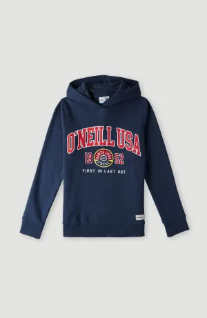 Surf State Hoodie | Outer Space