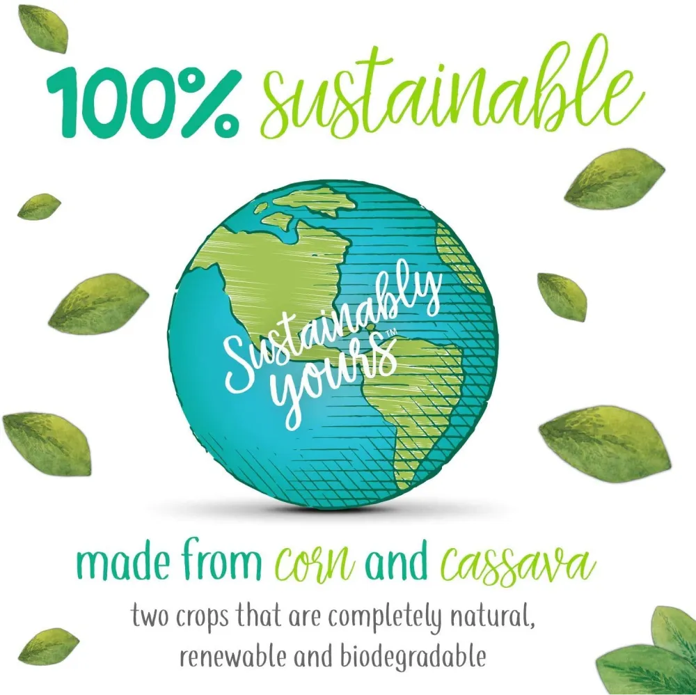 Sustainably Yours Multi Cat Plus Unscented Mixed Granules Cat Litter