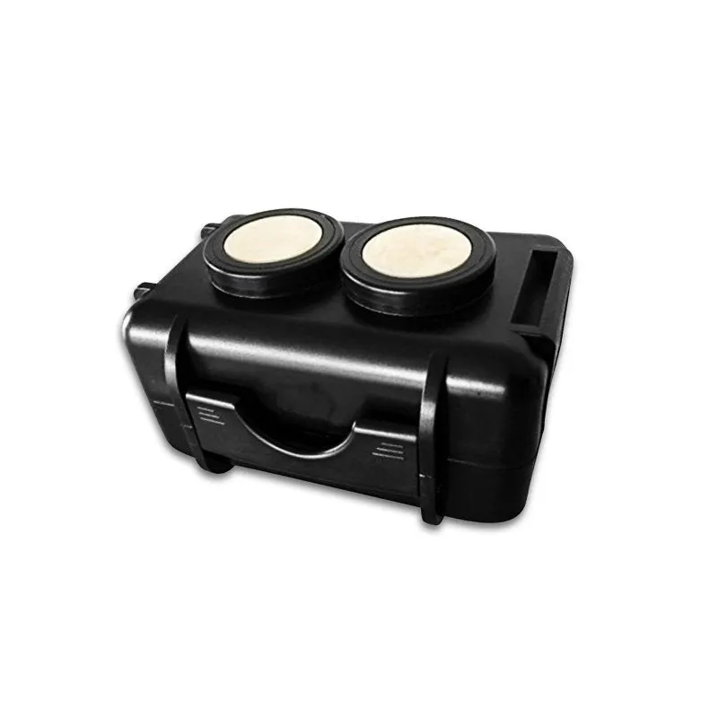 THE MICRO MAGNETIC 4: Covert Car/ Asset Tracker