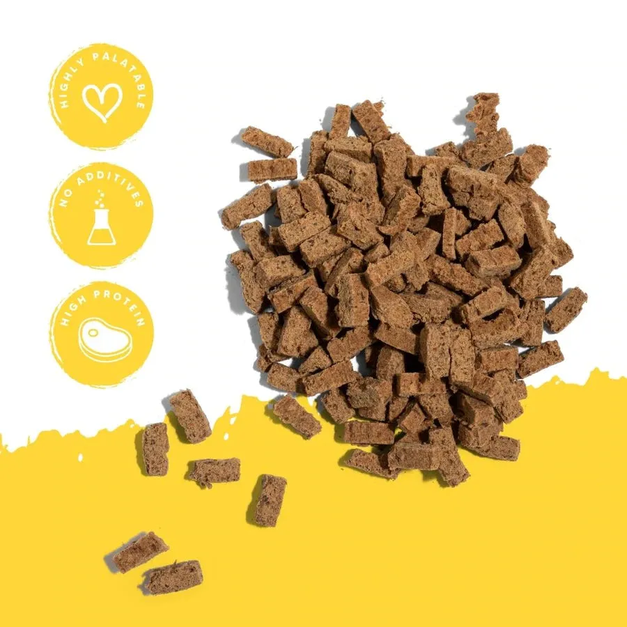 THE PET PROJECT - Chicken Training Treats