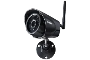 Wireless Add-On Camera for the Lorex LW1740 / LW2740 Series