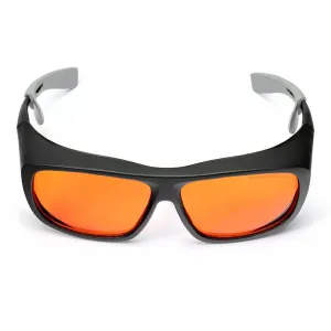 xTool Professional Laser Safety Goggles for 180nm-540nm Wavelength Laser Protection